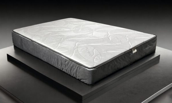 Materasso SILVER MEMORY