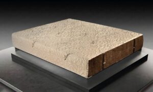Materasso TERRA