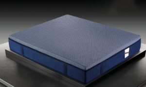 Materasso MEMORY TECH LEI/LUI