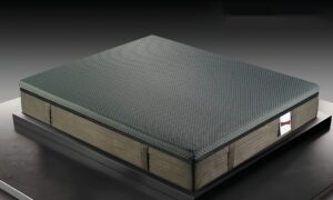 Materasso MEMORY TECH BIOCERAMIC